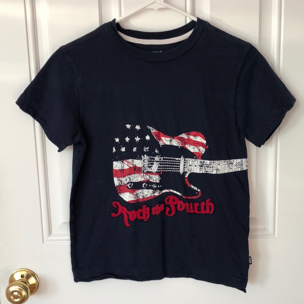 4th of July tee